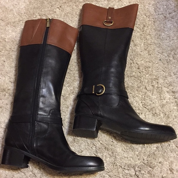 bandolino tall boots